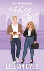 Lillian Lyle: The False Start, Buch