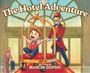 Marcin Gorski: The Hotel Adventure, Buch