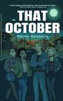 Keith Roysdon: That October, Buch