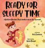 Pat Caviness: Ready for Sleepy Time, Buch