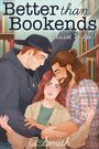 A. Smith: Better than Bookends, Buch