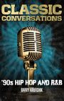 Barry Krutchik: Classic Conversations, Buch