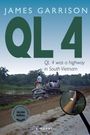 James Garrison: Ql 4, Buch