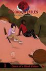 Phillip G Roane: Red Moon Fables, Buch