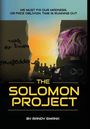 Randy Swank: The Solomon Project, Buch