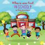 Debbie Menold Marini: Where Was God In School?, Buch