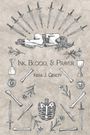Kiera J Gerety: Ink, Blood, and Prayer, Buch