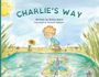 Emily Siano: Charlie's Way, Buch