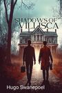 Hugo Swanepoel: Shadows of Villisca, Buch