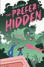 Kenneth P Falb: They Prefer It Hidden, Buch