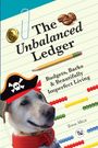 Teresa Maza: The Unbalanced Ledger, Buch