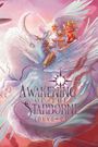 Louve Ch: AWAKENING of the Starborne, Buch