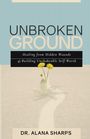 Alana Sharps: Unbroken Ground, Buch