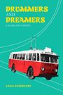 Laila Ouarrachy: Drummers and Dreamers, Buch