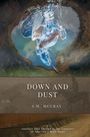 A M McCray: Down and Dust, Buch