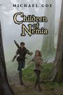 Michael Goe: Children of Nemia, Buch