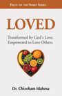 Chizobam Idahosa: Loved, Buch