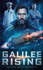 Allan Grandgenett: Galilee Rising, Buch