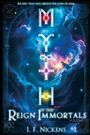 J F Nickens: Myth, Buch
