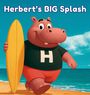 Paul Kay: Herbert's BIG Splash, Buch