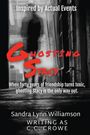 Cc Crowe: Ghosting Stacy, Buch