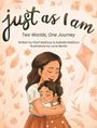 Pearl M Mashour: Just as I am, Buch