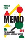 Memo-001, Buch