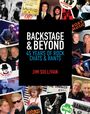 Jim Sullivan: Backstage & Beyond, Buch