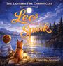 Christin Grisko: Leo Finds His Spark, Buch