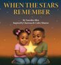Taneshia Allen: When The Stars Remember, Buch