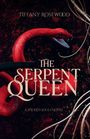 Tiffany Rosewood: The Serpent Queen, Buch