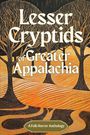 Lesser Cryptids of Appalachia, Buch