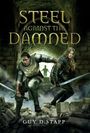 Guy D Stapp: Steel Against The Damned, Buch
