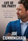 Joe Cunningham: Life of the Party, Buch