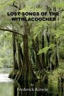 Kirwin: Lost Songs of the Withlacoochee, Buch