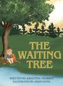 Krisztina Thorsen: The Waiting Tree, Buch