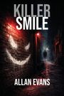 Allan Evans: Killer Smile, Buch