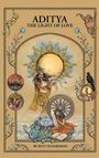 Ritu Sudarshan: Aditya, Buch