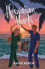 Kaitel Burch: Hawaiian Hearts, Buch