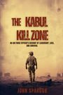 John Spargur: The Kabul Kill Zone, Buch
