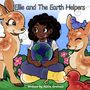 Alicia Graham: Ellie and The Earth Helpers, Buch
