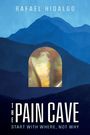 Rafael Hidalgo: The Pain Cave, Buch