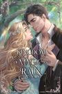 V I Davis: A Kingdom of Magic and Rain, Buch