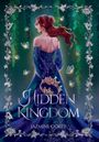 Jazmine Corey: The Hidden Kingdom, Buch