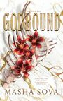 Masha Sova: Godbound, Buch