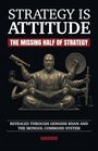 Ganzorig: Strategy Is Attitude, Buch