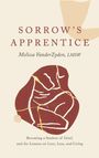 Melissa Vanderzyden: Sorrow's Apprentice, Buch
