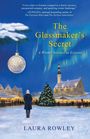 Laura Rowley: The Glassmaker's Secret, Buch