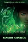 Kennedy Anderson: Bound by Dragonblood, Buch