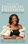 Odunayo Ajayi: The Joy of Financial Freedom, Buch